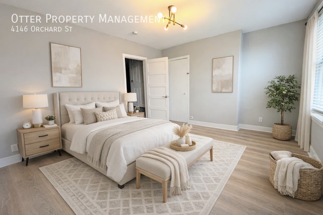 Building Photo - 4146 Orchard St