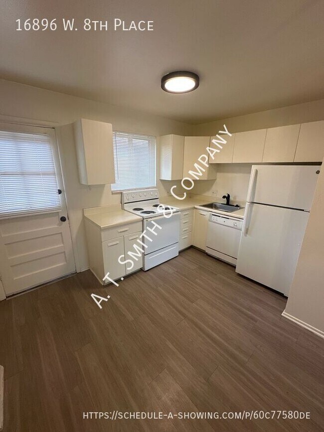 Building Photo - 16896 W 8th Pl