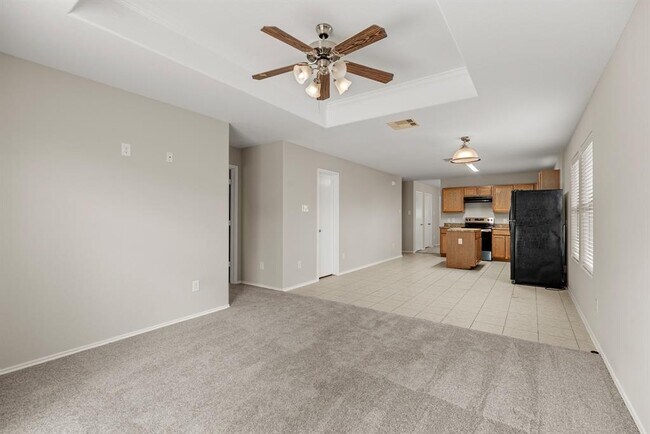 Building Photo - 2619 Chisolm Creek Ct