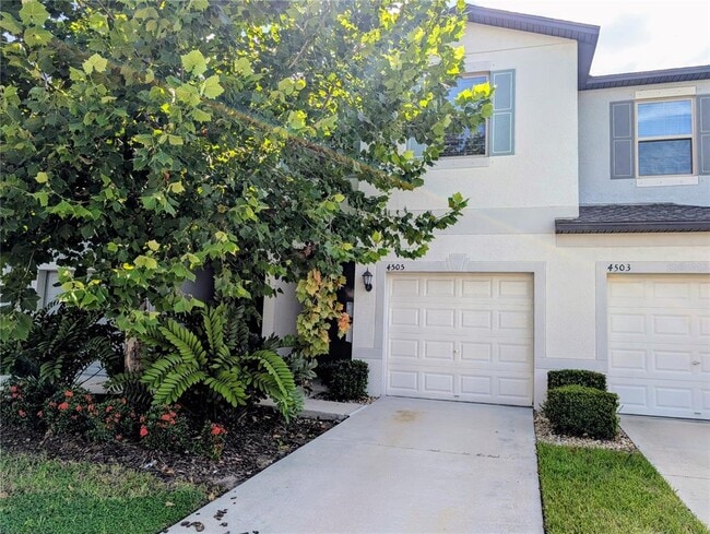 Building Photo - 4505 Globe Thistle Dr