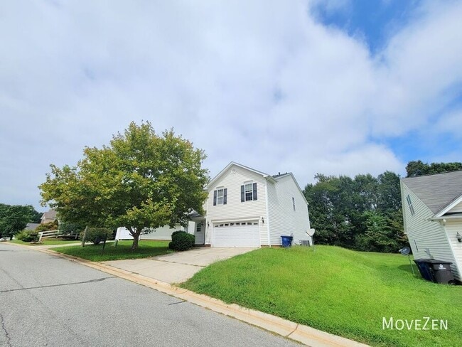 Building Photo - 3525 Dunbarton Dr