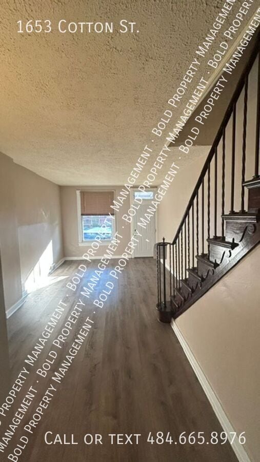 Building Photo - 1653 Cotton St