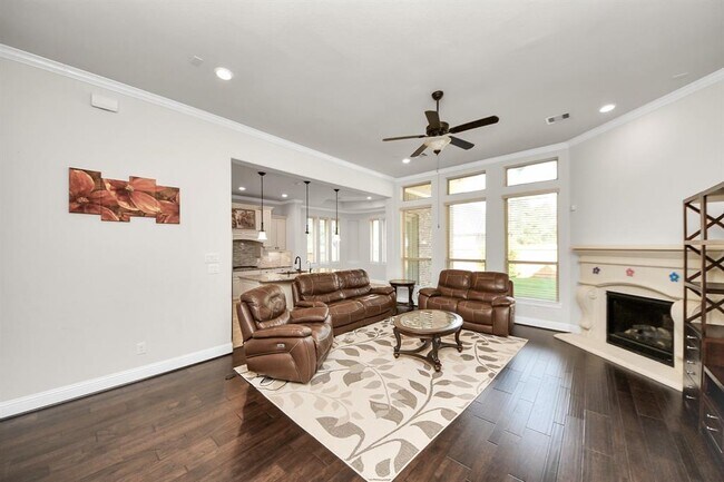 Building Photo - 11618 Arbirlot Dr