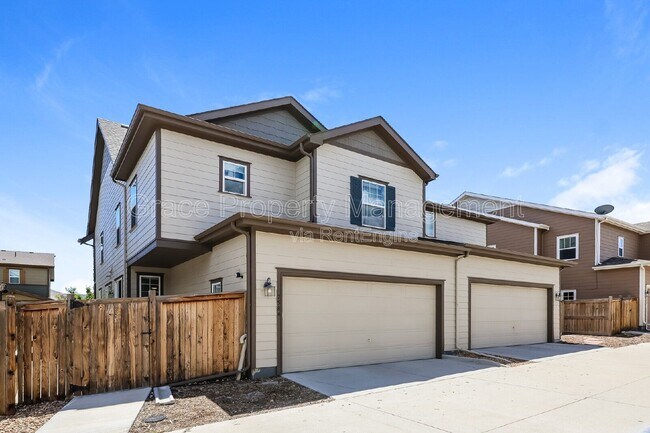 Building Photo - 7584 S Winnipeg Ct