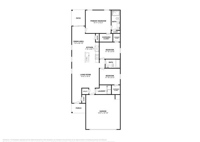 Building Photo - 14620 Maple Ter