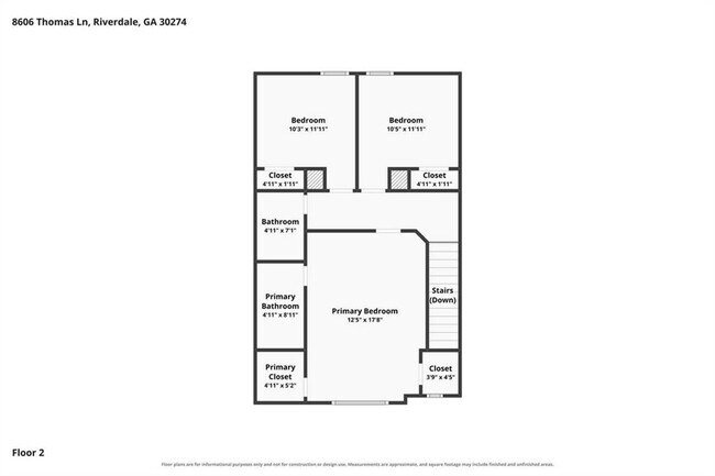 Building Photo - 8606 Thomas Ln