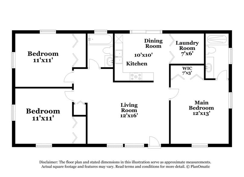 Building Photo - 1211 SE Sea Oat Ln