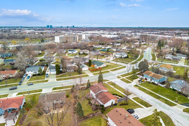 Building Photo - 500 Colgate Ct