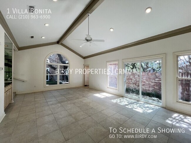 Building Photo - 1 Villa Bonita