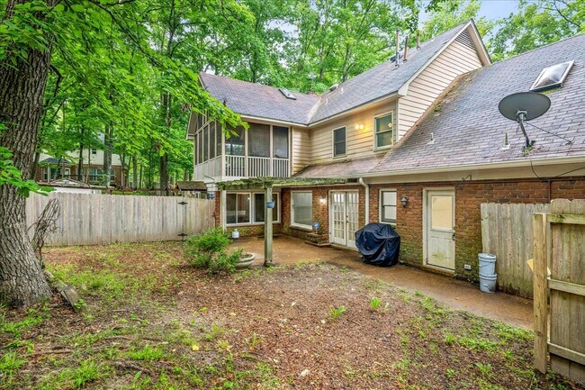 Building Photo - 8428 Bazemore Rd