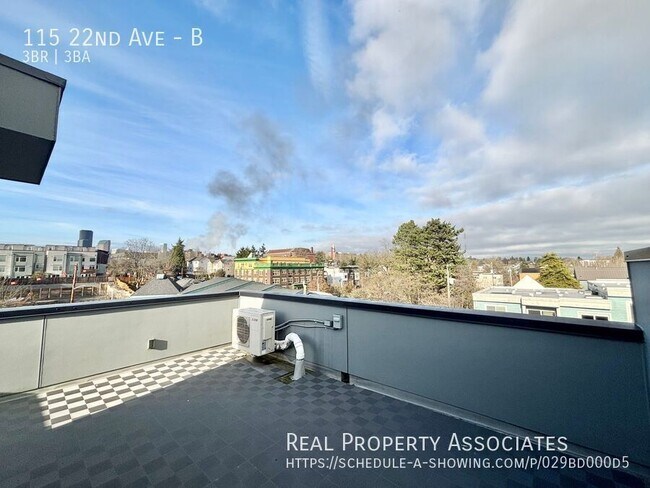 Building Photo - 115 22nd Ave