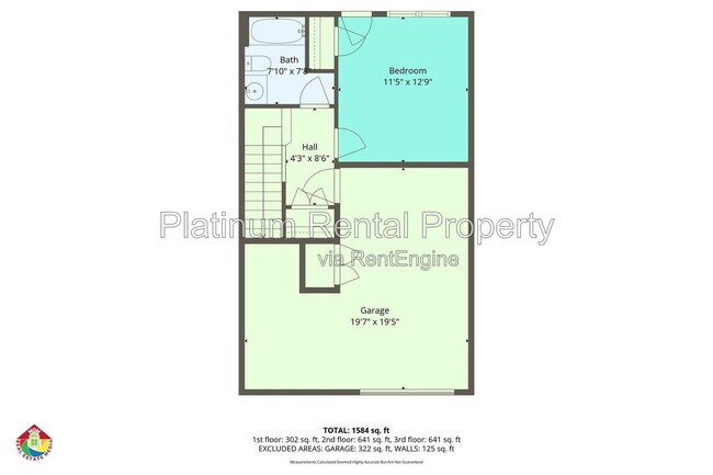 Building Photo - 221 Balaban Cir