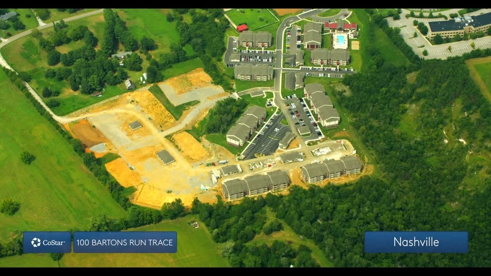  - Revere at Barton's Run