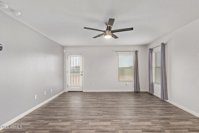 Building Photo - 3730 N Algodon Dr