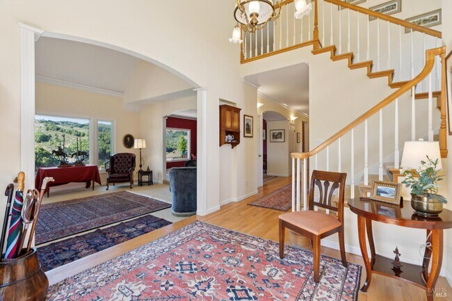 Building Photo - 6381 Nicasio Valley Rd