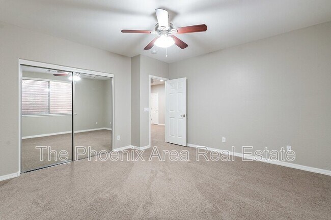 Building Photo - 3813 E Capricorn Pl