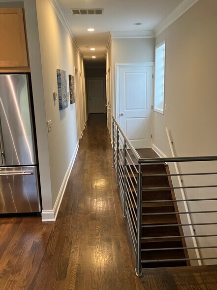 Hallway - 2325 W Huron St