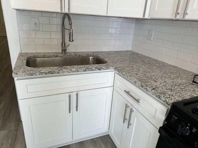 Building Photo - 1314 Morris St