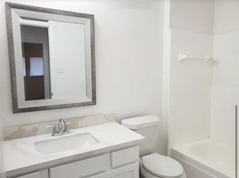 Second Bath - 11918 Loveland Pass Dr