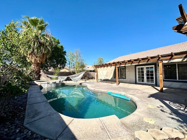 Building Photo - COMING SOON!! STUNNING 4 Bedroom 2 Bathroom POOL home in La Quinta