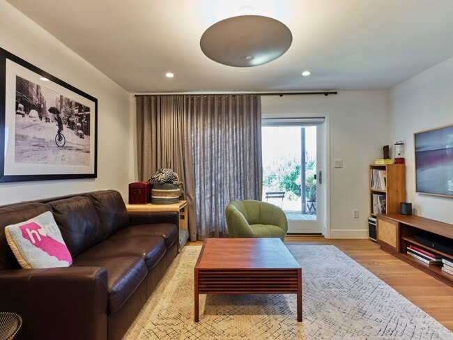 Building Photo - Forest Knolls: Luxuriously Remodeled Single Family Home w/ Expansive Views, Family Room, Office, ...