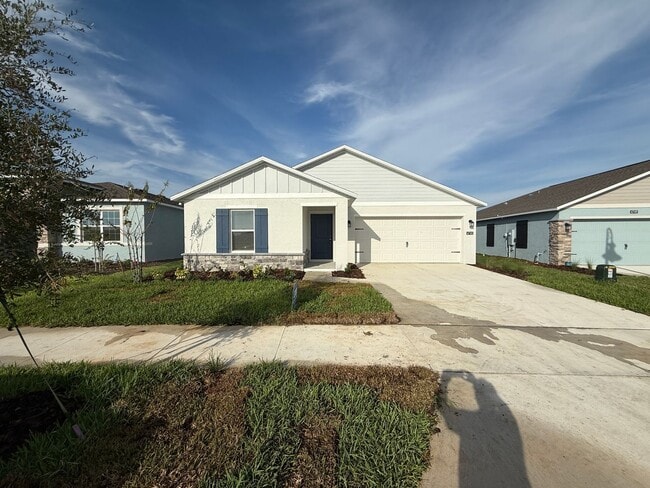 Primary Photo - HAINES CITY: 3 Bed/2 Bath/2 Car Garage SFH...