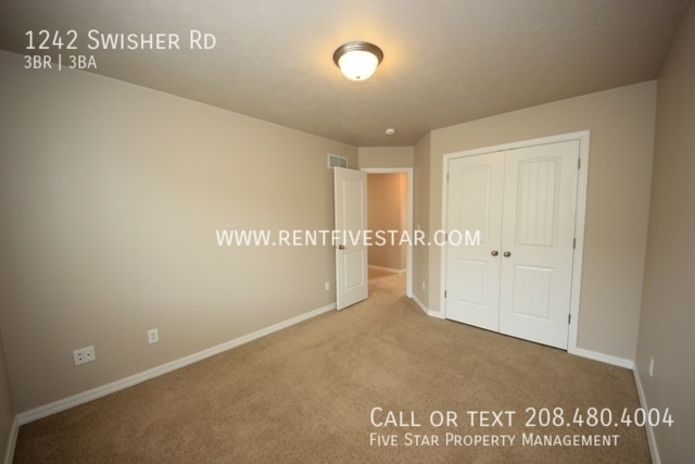 Building Photo - 1242 Swisher Rd