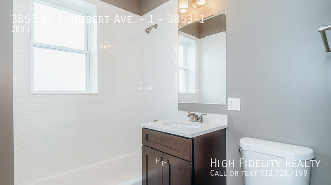 Building Photo - 3853 W Schubert Ave