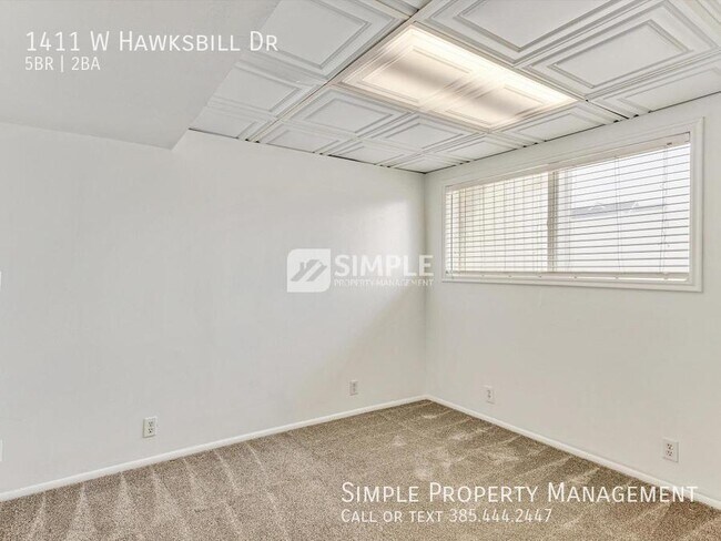 Building Photo - 1411 W 6580 S