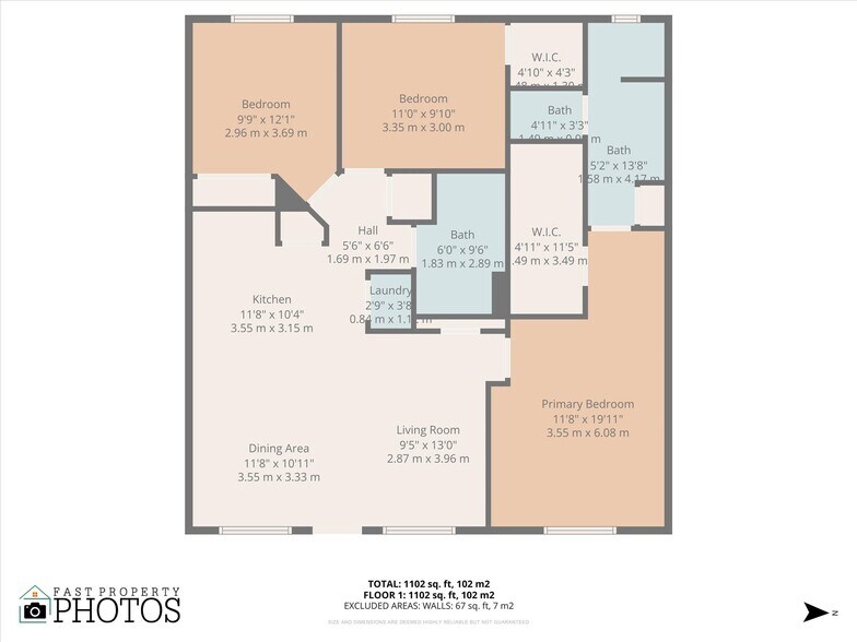 Building Photo - 6410 NW 102nd Path