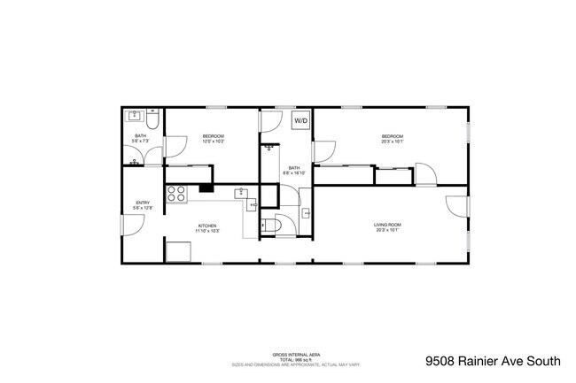Building Photo - Waterfront 9508