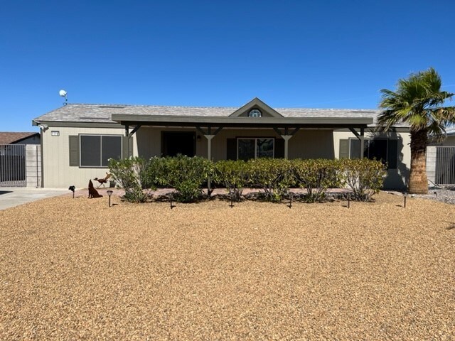 Building Photo - 775 Pegasus Ranch Rd
