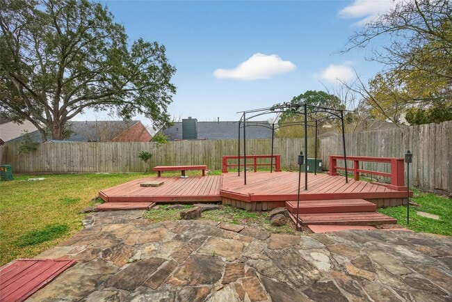 Building Photo - 1035 Cascade Creek Dr