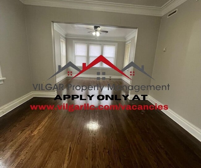 Building Photo - 3743 Adams St