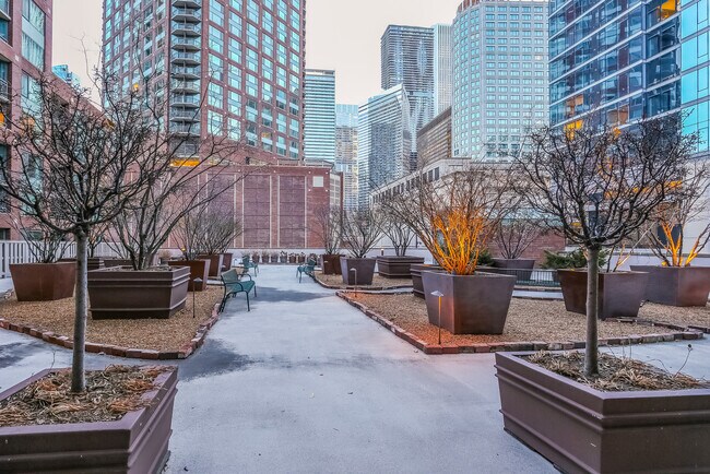 Building Photo - 480 N McClurg Ct