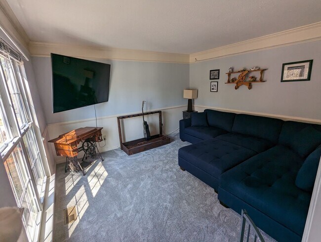 Building Photo - Spacious 4BR in Evans with Garage, Large Backyard, and Deck