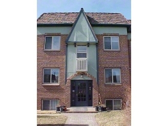 Building Photo - Crystal Rose Apartments