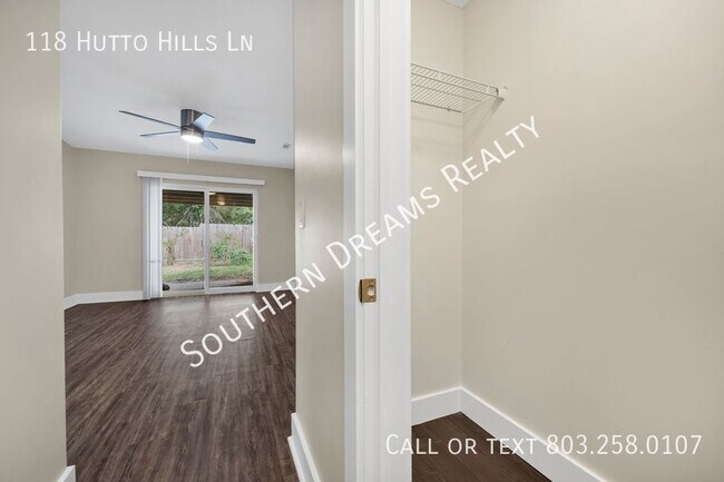 Building Photo - 118 Hutto Hill