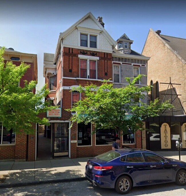 Primary Photo - 127 Calhoun St