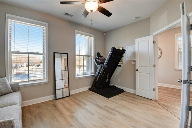Building Photo - 3768 Duke Center Way
