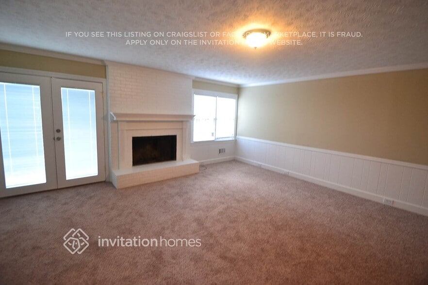 Building Photo - 863 Arlington Dr