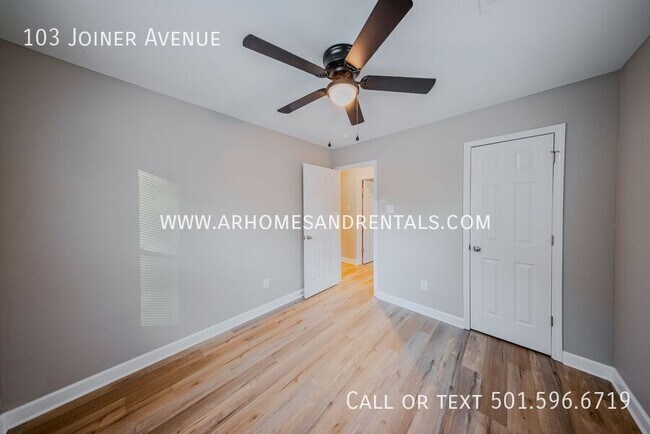 Building Photo - 103 Joiner Ave