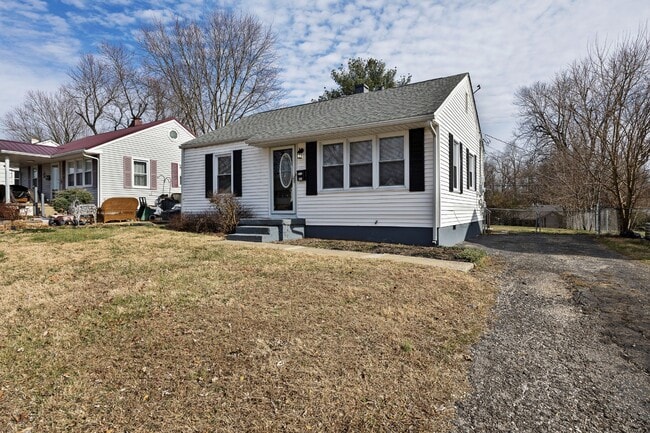 Building Photo - 509 Diecks Dr