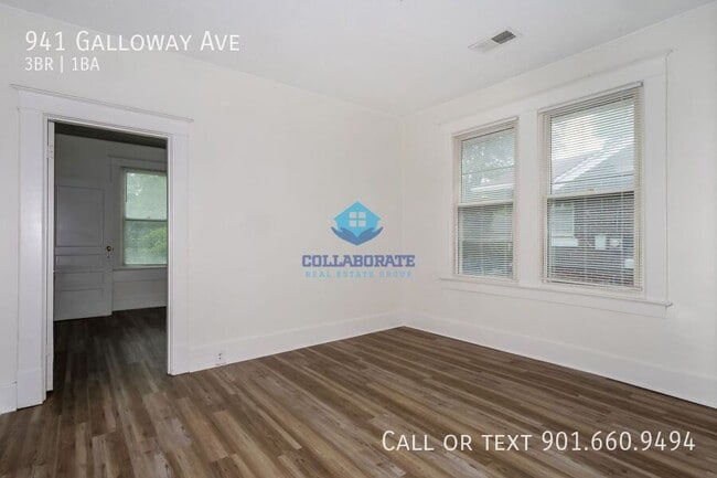 Building Photo - 941 Galloway Ave