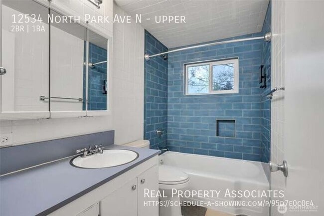 Building Photo - 12534 N Park Ave N