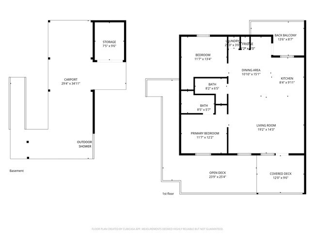 Building Photo - 124 Howard Ave