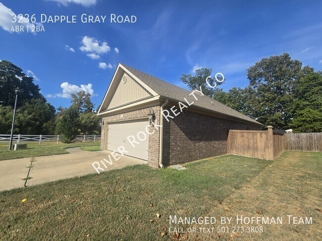Building Photo - 3236 Dapple Grey Rd