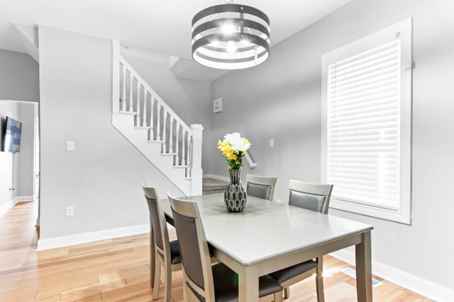 Building Photo - Modern Townhome in the Heart of Franklinton