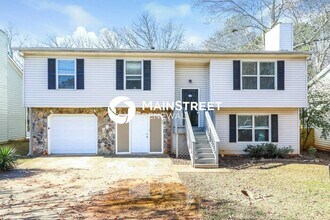 Building Photo - 4 Bedroom Pet-Friendly Home in Decatur, GA with Main Street Renewal
