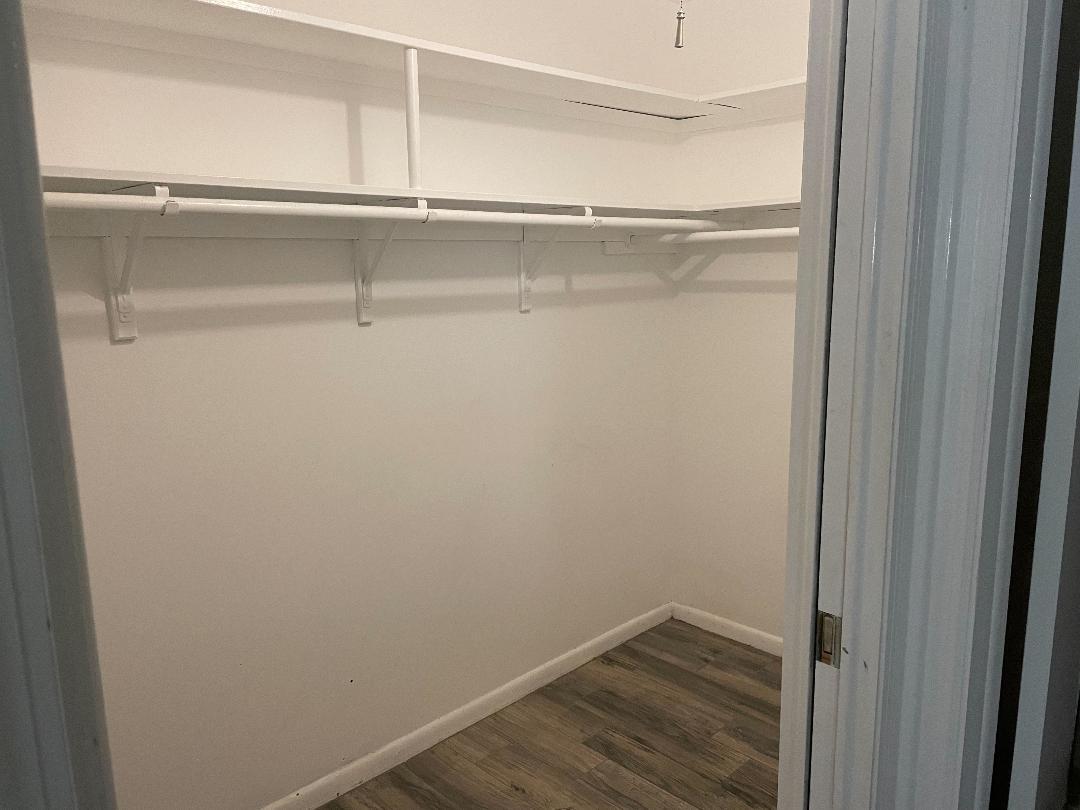 Master Walk In Closet - 1431 Flagler Blvd